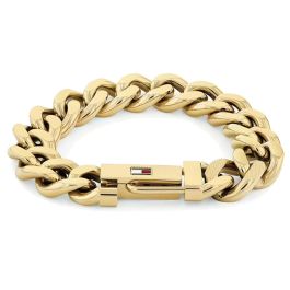 Pulsera Hombre Tommy Hilfiger 1697266 Dorado Pulsera Hombre Tommy Hilfiger 1697266 Dorado Precio: 119.50000051. SKU: B15L2TCEX3