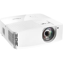 Proyector Optoma 4K400STX 4000 Lm