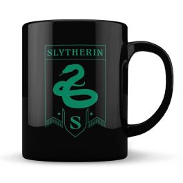 ERIK Taza premium Slytherin Harry Potter ERIK Taza premium Slytherin Harry Potter Precio: 13.50000025. SKU: B14TX7NMPN