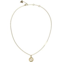 Collar Mujer Guess JUBN02288JWYGBKT-U Precio: 84.98999949. SKU: B16FGTTQFB