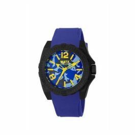 Reloj Mujer Watx & Colors RWA1807 (Ø 45 mm) Precio: 21.49999995. SKU: S0302370