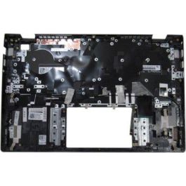 Dell ASSY Keyboard, English-International, 81 Keys, Backlit, With Palmrest