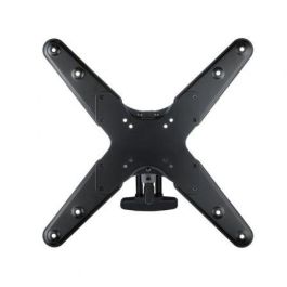 TooQ Soporte de Pared Giratorio/Inclinable/Nivelable LP2355TN-B para TV de 23-55" hasta 30kg