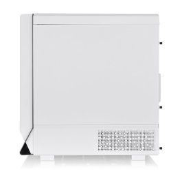 Thermaltake CA-1X5-00M6WN-00 Midi Tower Ceres 500 TG ARGB Snow White