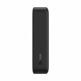 Powerbank Baseus PPCX150001 Negro 20000 mAh