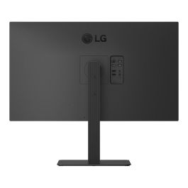 LG 32U720A-B Monitor UltraFine UHD 4K 32 Pulgadas USB-C VA 16:9 HDMI DP 60Hz 5ms HDR10