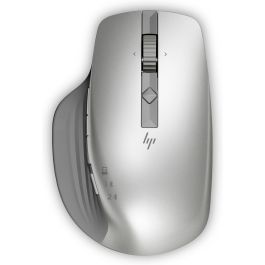 Ratón Inalámbrico HP Silver 930 Creator Plateado Precio: 93.79000037. SKU: S7808441