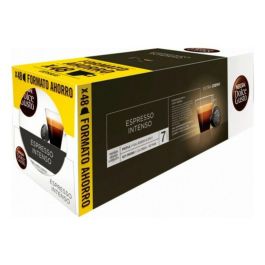 Cápsulas de Café Nescafé Dolce Gusto (48 uds) 1 unidad Cápsulas de Café Nescafé Dolce Gusto (48 uds) 1 unidad Precio: 17.7899997. SKU: S0424472