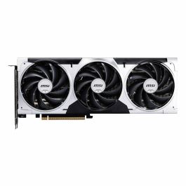 Tarjeta Gráfica MSI 912-V812-077 16 GB geforce rtx 5060 ti GDDR7