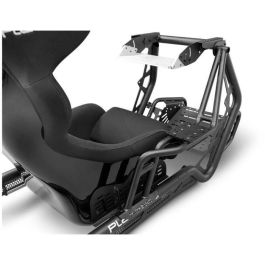 Soporte para palanca de cambios y freno de mano - PLAYSEAT - Sensation Pro Sim Plataforma Derecha - Negro