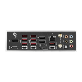ASUS ROG STRIX X670E-F GAMING WiFi AMD X670 Socket AM5 ATX ASUS ROG STRIX X670E-F GAMING WiFi AMD X670 Socket AM5 ATX