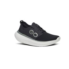 Zapatillas Casual Hombre OOfos Oomy Stride Negro 41 Precio: 135.49999991. SKU: B14ACKBX6E