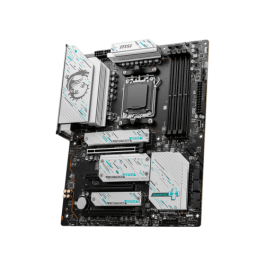 MSI X670E GAMING PLUS WiFi placa base AMD X670 Zócalo AM5 ATX MSI X670E GAMING PLUS WiFi placa base AMD X670 Zócalo AM5 ATX