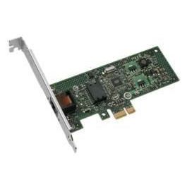 Intel PRO/1000 CT Adaptador de Red Gigabit Ethernet PCIe para Escritorio Precio: 65.79000021. SKU: B198YE7JGM
