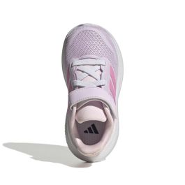 Zapatillas de Running para Niños Adidas Runfalcon 5 El Lavanda (20)