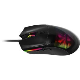 Ratón para juegos - PRISMA - YENKEE - YMS 3010 Ratón para juegos - PRISMA - YENKEE - YMS 3010