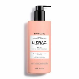Lierac 60A PHYTOLASTIL Gel Prevención y Tratamiento de Estrías para Embarazo, Pubertad y Cambios de Peso 400 ml