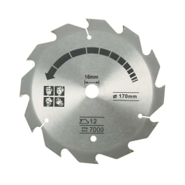 Sierra Circular Black & Decker CS1250LA - 1250W, Diametro 190mm, Cortes 66mm (90°) / 42mm (45°), Cubierta ABS Reforzado