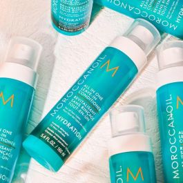 Moroccanoil Acondicionador sin Aclarado Todo en Uno 160 mL Precio: 27.89000027. SKU: B1EJG4YCCT
