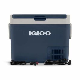 Igloo IGL6975399590484 Nevera eléctrica 240V Azul 38L Igloo IGL6975399590484 Nevera eléctrica 240V Azul 38L