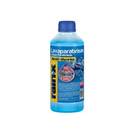 Rainx Líquido Lavaparabrisas Anti-lluvia 1l con Tecnología Hidrofóbica Precio: 4.58999948. SKU: B16ZKHX7P5