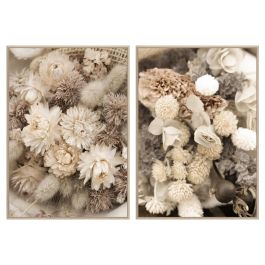 Lienzo DKD Home Decor Poliestireno Lienzo 83 x 4,5 x 122,5 cm Precio: 133.50000059. SKU: S3039042