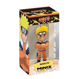 Figura Minix Naruto Uzumaki Naruto Shipudden 12cm Precio: 17.5000001. SKU: B1JXJSA4ZY
