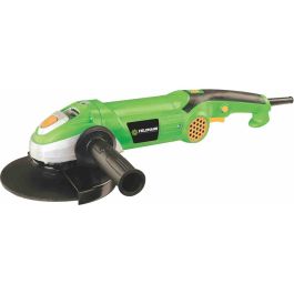 Fieldmann FDB 201401-E Amoladora Angular 1400 W 150 mm Velocidad Ajustable hasta 8600 rpm