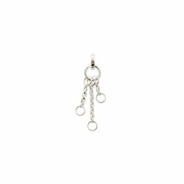 Charm Mujer Thomas Sabo X0106-001-12 Gris 70 mm Precio: 13.6900005. SKU: B1BDFFSH8Y