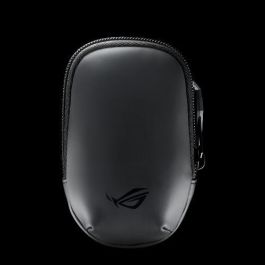 ASUS ROG Strix Carry Ratón Inalámbrico RF + Bluetooth Óptico 7200 DPI para Mano Derecha 90MP01B0-B0UA00