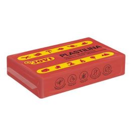 Jovi Plastilina School Pastilla 50 gr Rojo Caja 30 Unidades Precio: 11.79000042. SKU: S8410699