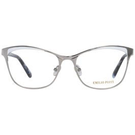 Montura de Gafas Mujer Emilio Pucci EP5084 53016 Montura de Gafas Mujer Emilio Pucci EP5084 53016