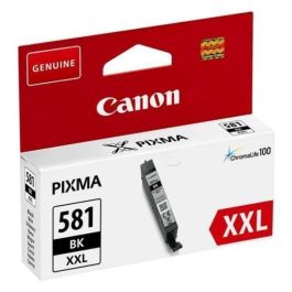 Canon Pixma TS615x/TS815x/TS915x/TR755x/TR855x Cartucho Negro CLI-581BKXXL Precio: 24.69000039. SKU: S8402733