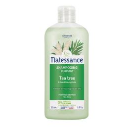 Champú Equilibrante Purificante Árbol De Té Precio: 9.5000004. SKU: B1HCM9ZMNW