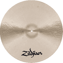 Crash 22" K Paper Thin Crash 22" K Paper Thin