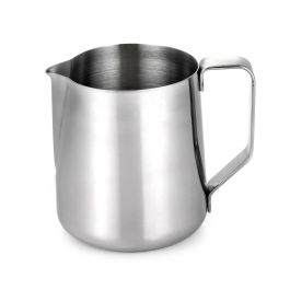 Lechera Inox 600 ml My Bar (12 Unidades) Lechera Inox 600 ml My Bar (12 Unidades)