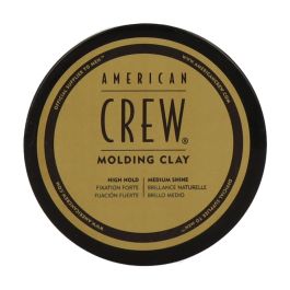 American Crew Molding Clay 85 G American Crew Molding Clay 85 G Precio: 17.5000001. SKU: B12BRJC2CX