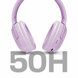 Auriculares de Diadema Energy Sistem 459681 Lavanda