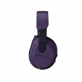 Turtle Beach TBS-2102-45 Stealth 600 Gen 3 Auriculares inalámbricos para juegos - XB - Morado