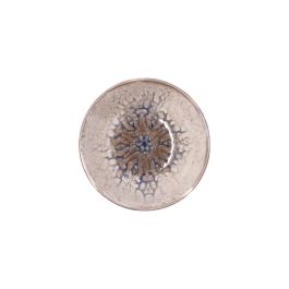 Bidasoa Bol Porcelana Deneb Hydrozero 16 cm Marrón, Cerámica, Profesional, Resistente, Apto Lavavajillas y Microondas