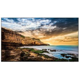 Samsung QE85T Smart Signage 85" 4K Ultra HD LCD para señalización digital 16/7