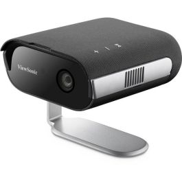 ViewSonic M1 MAXN, FullHD (1920x1080) Smart LED Portable Projector with Built-in Google TV, Contrast 120000:1, TR: 1.2, 25dB (Eco) Precio: 616.68999997. SKU: B137BEHB4X