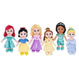 Peluche princesa disney 30 cm - modelos surtidos Peluche princesa disney 30 cm - modelos surtidos