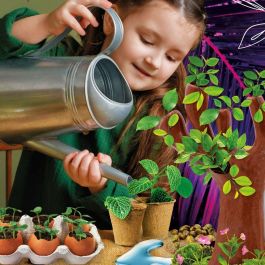 Juego de Ciencia Lisciani Botánica ES (6 Unidades) Juego de Ciencia Lisciani Botánica ES (6 Unidades)