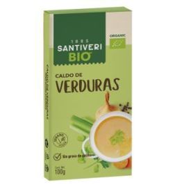 Caldo Vegetal 10Pastillas. Bio** Precio: 6.5000001. SKU: B19T9WB28S