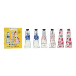 Conjunto, L'Occitane en Provence, Best Of Provance, Manteca de karité, Hidratante, Crema de manos, 6 uds, 30 ml Precio: 64.58999965. SKU: B1J9PX8MQ7