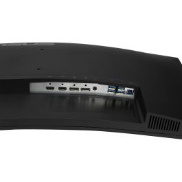Asus TUF Gaming VG34VQL1B Monitor 34" UltraWide Quad HD 3440x1440 165Hz 1ms VA Curvo 1500R HDR10 FreeSync 90LM06F0-B01170