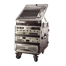 Rack Flightcase Gator 19" / 12 X 10 Unidades - Combo Precio: 470.49999975. SKU: B13PFMKSBD