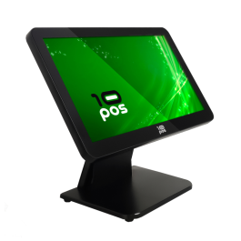 10POS FT-16NJ414128W1 TPV Terminal Punto Venta Táctil Flat 15.6" Capacitivo Intel J4125 Fanless 4GB RAM 128GB SSD Win 10 IoT Precio: 436.50000042. SKU: B184E5DXFA