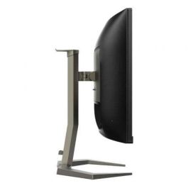 Monitor Gaming Curvo Philips 27M1C5200W 27"/ Full HD/ 0.5ms/ 240Hz/ VA/ Regulable en altura/ Negro Monitor Gaming Curvo Philips 27M1C5200W 27"/ Full HD/ 0.5ms/ 240Hz/ VA/ Regulable en altura/ Negro